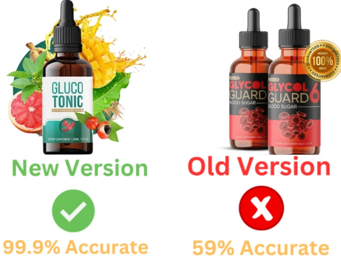 GlycoGuard6 Joint Supplement